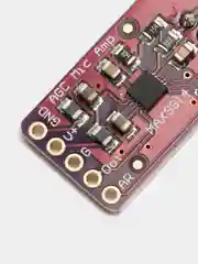 Микрофонный усилитель MAX9814