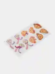 Конфетный наклейки для девочек Hello Kitty