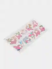 Розовый наклейки для девочек Hello Kitty