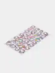 Вишнёвый наклейки для девочек Hello Kitty