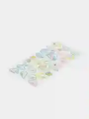 Белый наклейки для девочек Hello Kitty