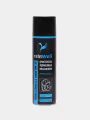 3239 ReinWell Очист. торм. механизмов RW-38, 0,5 л