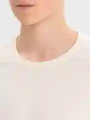 Светло-жёлтый футболка мужская