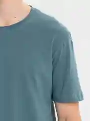 Белый футболка мужская