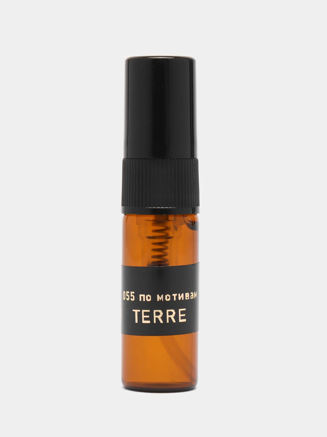 Духи по мотивам Terre, 3 мл