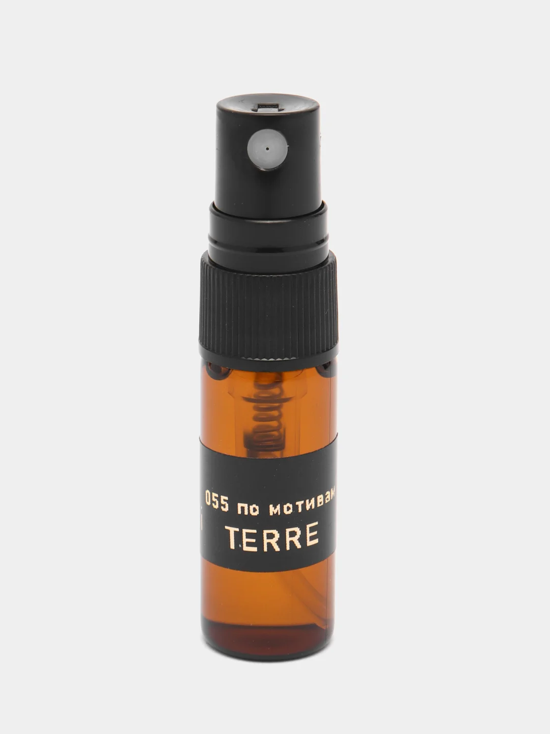 Духи по мотивам Terre, 3 мл