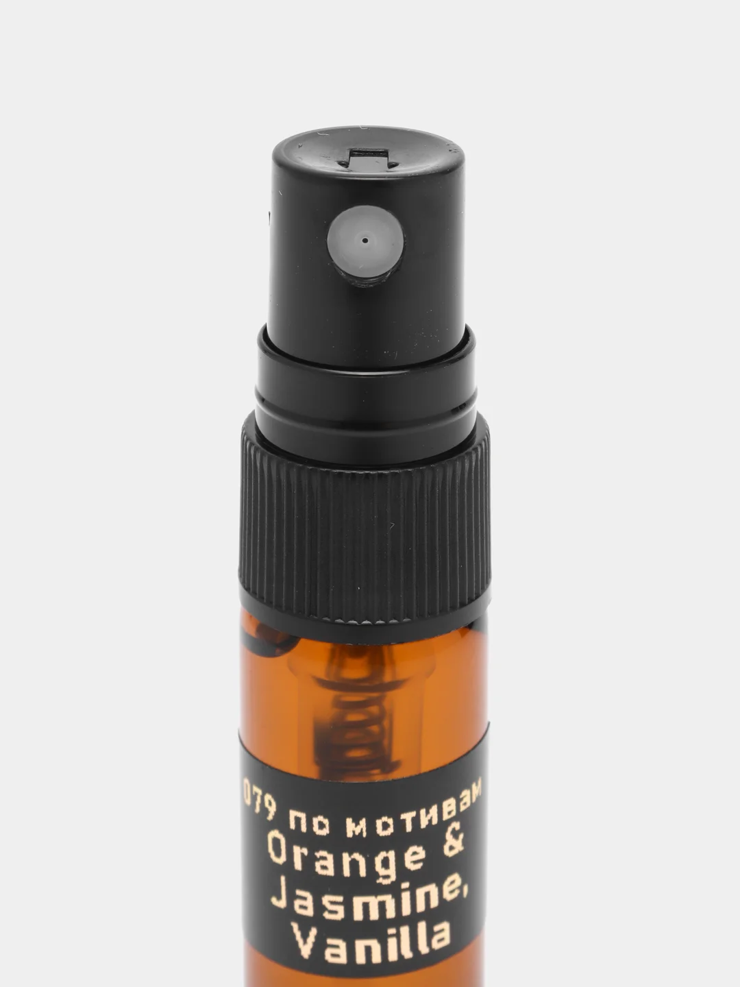 Духи по мотивам Orange & Jasmine, Vanilla, 3 мл