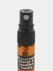 Духи по мотивам Orange & Jasmine, Vanilla, 3 мл