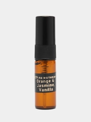 Духи по мотивам Orange & Jasmine, Vanilla, 3 мл