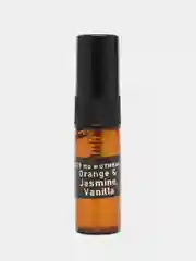 Духи по мотивам Orange & Jasmine, Vanilla, 3 мл