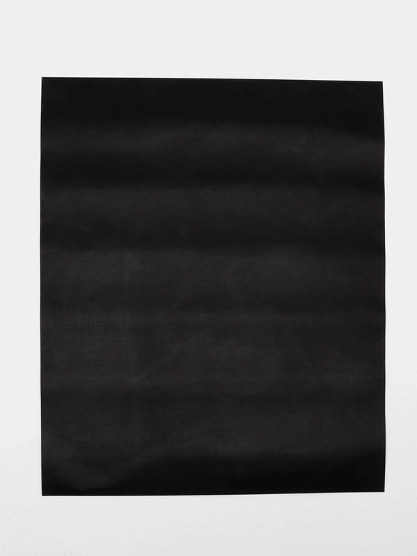 Коврик антипригарный для приготовления, многоразовый, прочный, 40 x 33 см, 0,2 мм, тефлон