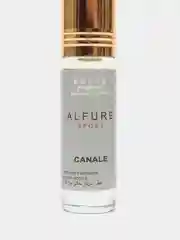 Масляные духи по мотивам Allure Homme Sport (Аллюр Хом Спорт), 6 мл