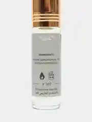 Масляные духи по мотивам Allure Homme Sport (Аллюр Хом Спорт), 6 мл
