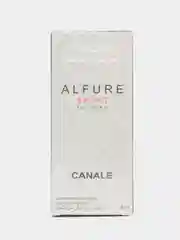 Масляные духи по мотивам Allure Homme Sport (Аллюр Хом Спорт), 6 мл