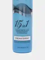 BIODETOX Несмываемый крем-спрей для волос 15 в 1