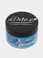 BIODETOX Маска для волос 250 мл
