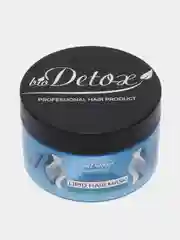 BIODETOX липидная маска для волос, 250 мл