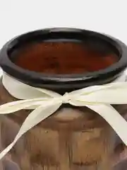 Белый ваза для цветов/сухоцветов, керамика