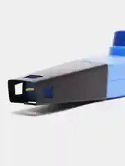 Голубой зажигалка кухонная для газовой плиты / пьезозажигалка электрическая