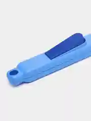 Голубой зажигалка кухонная для газовой плиты / пьезозажигалка электрическая