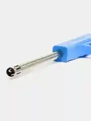 Зажигалка кухонная для газовой плиты / пьезозажигалка электрическая