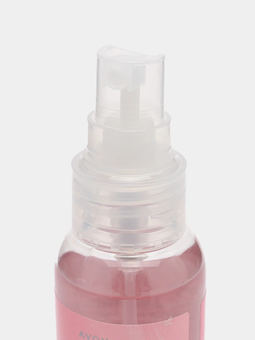 AVON Парфюмированный спрей для тела Perceive Silk, 100 мл