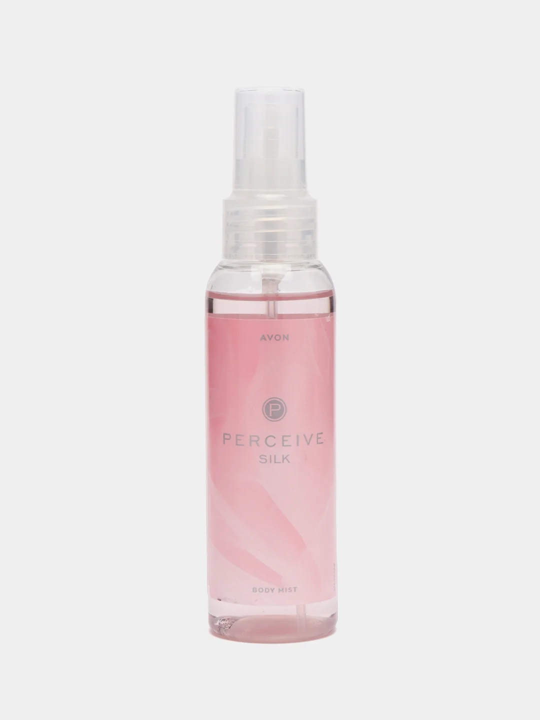 AVON Парфюмированный спрей для тела Perceive Silk, 100 мл