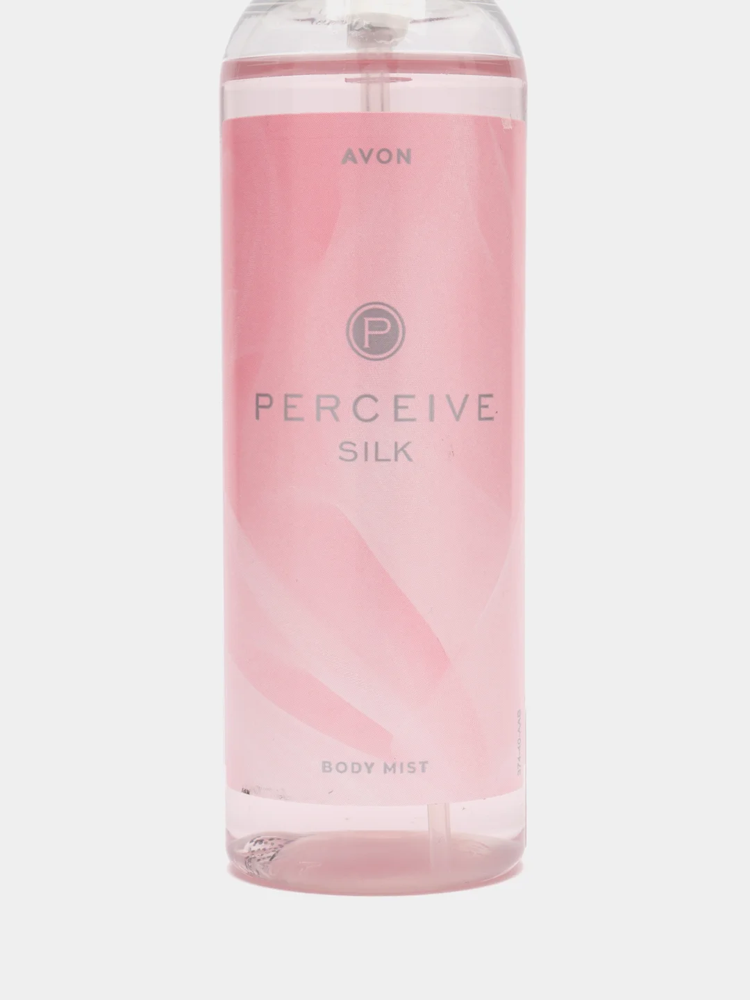 AVON Парфюмированный спрей для тела Perceive Silk, 100 мл