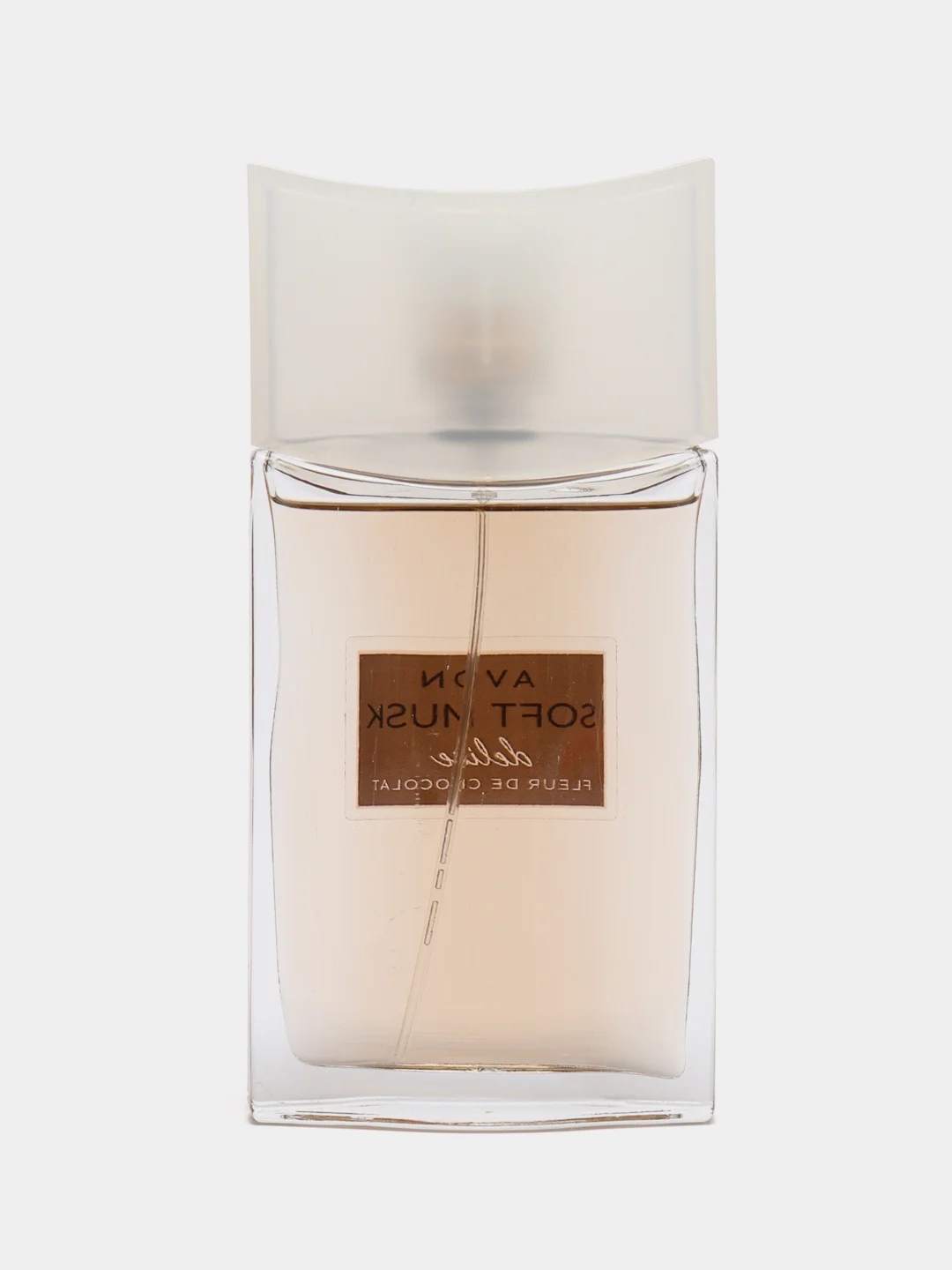 AVON Туалетная вода Soft Musk Delice, 50 мл