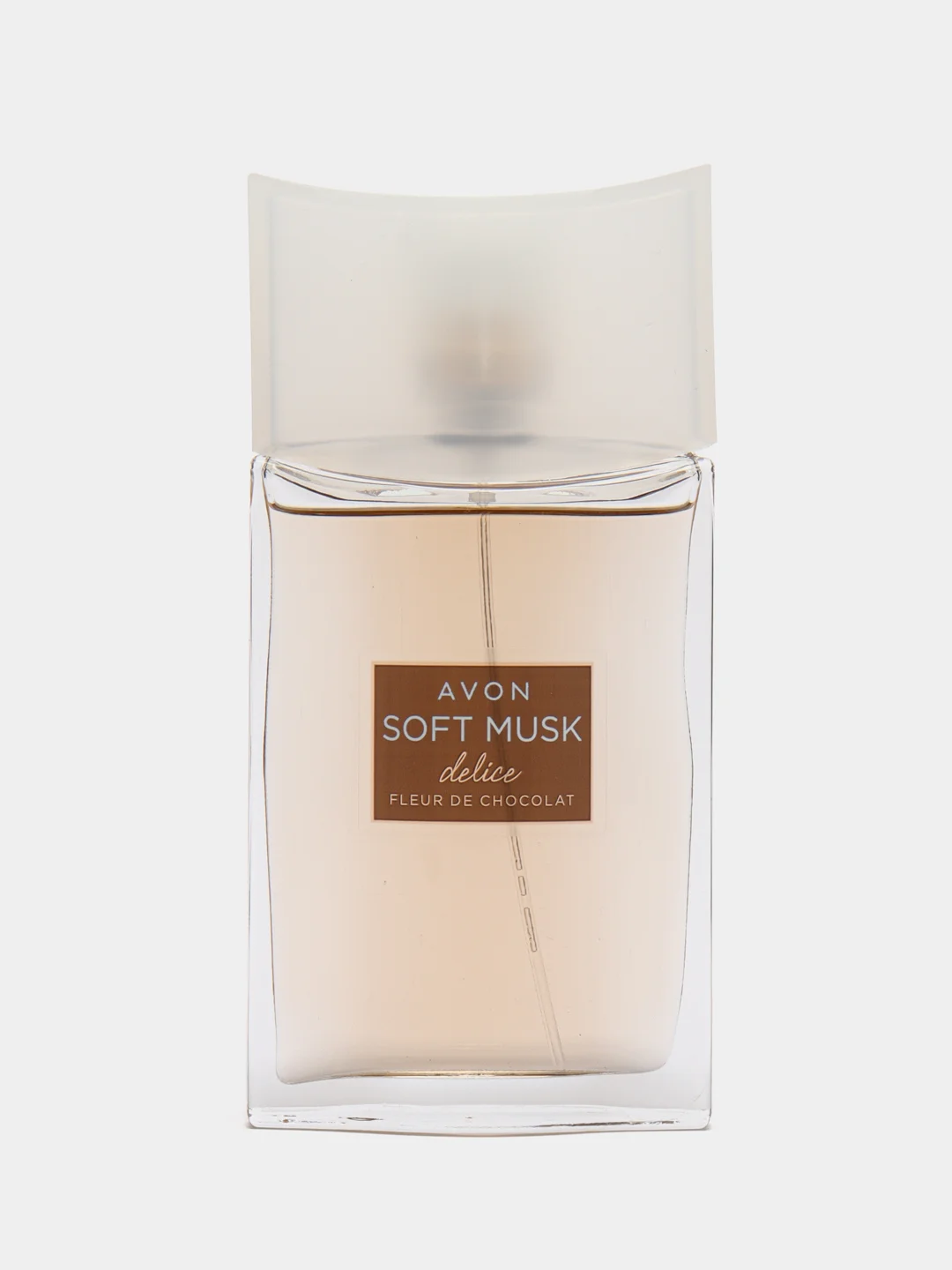 AVON Туалетная вода Soft Musk Delice, 50 мл