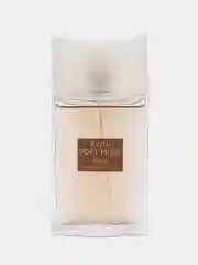 AVON Туалетная вода Soft Musk Delice, 50 мл