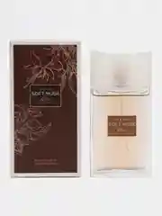 AVON Туалетная вода Soft Musk Delice, 50 мл