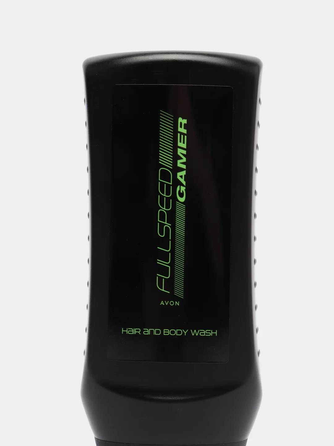 AVON шампунь-гель для душа Full Speed Gamer, 250 мл