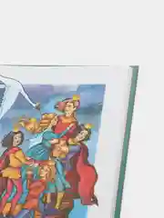 Стойкий оловянный солдатик и другие сказки