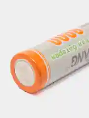 Аккумулятор Li-ion 18650, литиевая батарейка, 8000 mAh