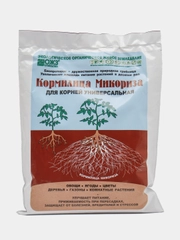 Удобрение для стимуляции роста корневой системы растений "Кормилица Микориза", 1 л