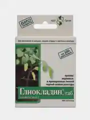 Глиокладин, 100 таблеток
