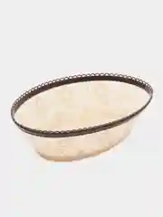 Сухарница / Посуда для хранения хлеба и продуктов / Мисочка для конфет