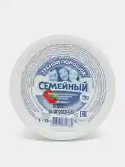 Розовый зубной порошок "Семейный", "Особый", "Мятный", объём 140 см3