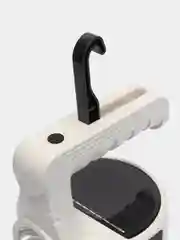 Светодиодный солнечный фонарь для кемпинга, USB