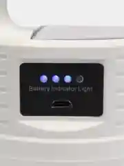 Светодиодный солнечный фонарь для кемпинга, USB