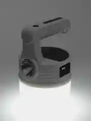 Светодиодный солнечный фонарь для кемпинга, USB