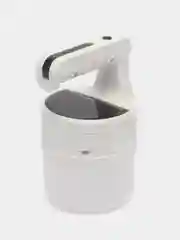 Светодиодный солнечный фонарь для кемпинга, USB