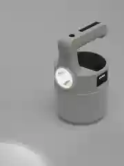 Светодиодный солнечный фонарь для кемпинга, USB