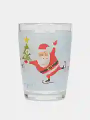 Кружка Капучино "Танцы на льду"