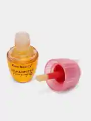 Блеск для губ с эффектом увеличения объема, Kiss Beauty