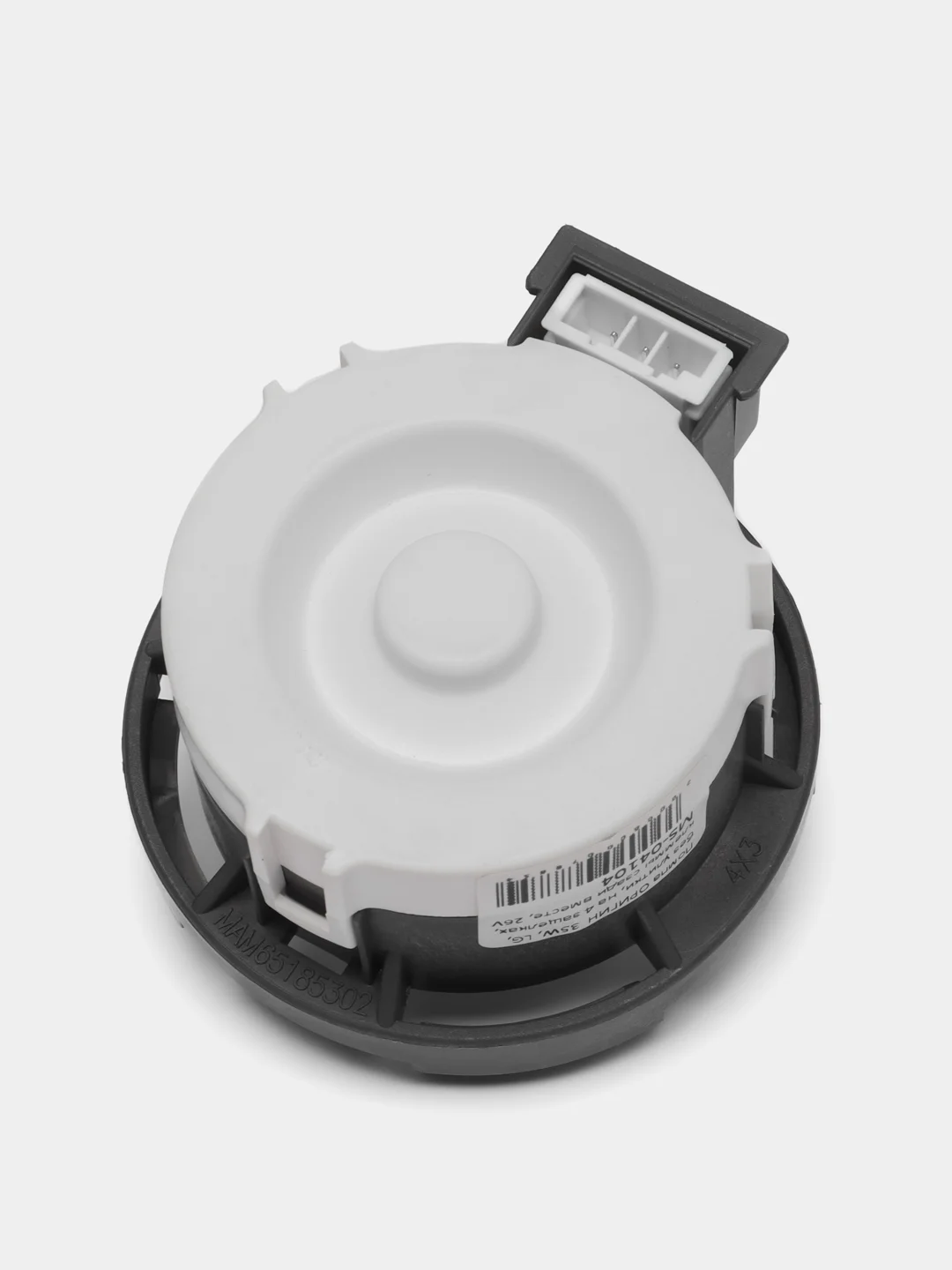 Насос (помпа) для стиральной машины LG 26V EAU64082902, WDD0015X1M
