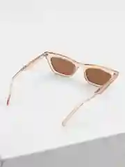 Белый солнцезащитные очки женские, очки cat-eye