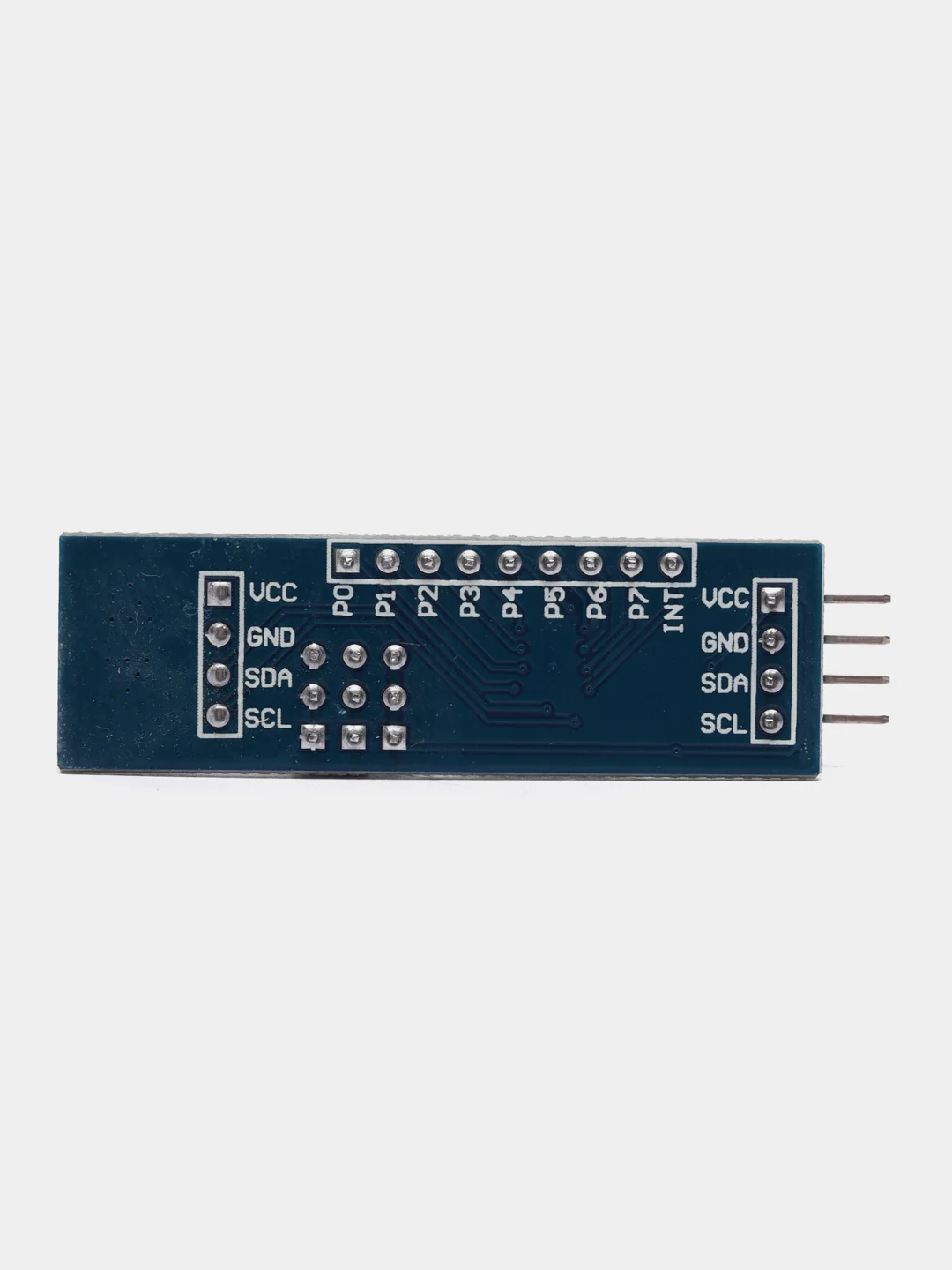 Модуль расширения I2C 8-канальный PCF8574T