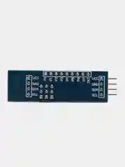 Модуль расширения I2C 8-канальный PCF8574T